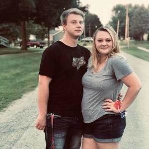 Meet your Posher, Cassie